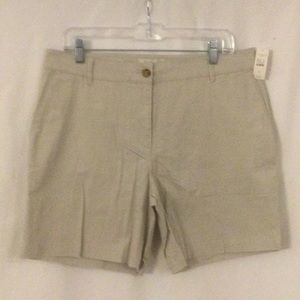 Woman’s shorts
